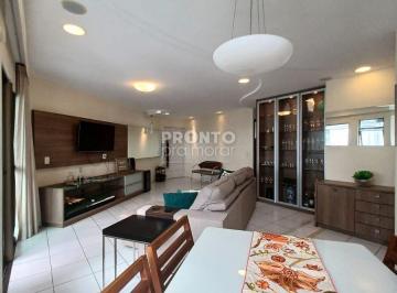 Apartamento de 3 quartos, Recife · OPORTUNIDADE EM CASA AMARELA — CONFORTO E BOA LOCALIZAÇÃO