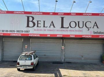 Comercial , Águas Claras · Loja Comercial com estacionamento em frente VEREDA DA CRUZ - Contato 99957.3046