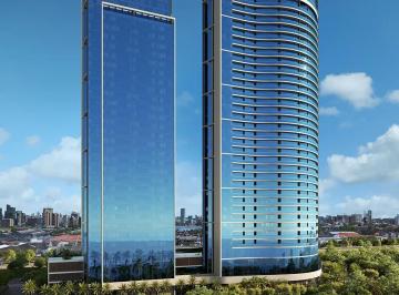 Apartamento de 3 quartos, Recife · EXCELENTE APARTAMENTO ALTO PADRAO 118 m² en Venda, São José