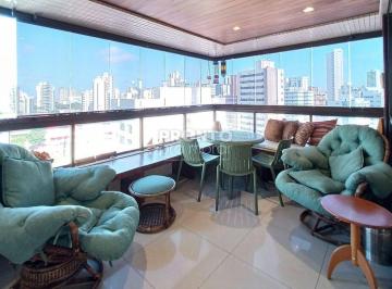 Apartamento de 4 quartos, Recife · APARTAMENTO AMPLO NA RUA DO FUTURO — ESPAÇO E LOCALIZAÇÃO QUE FAZEM A DIFERENÇA