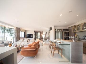 Apartamento de 3 quartos, Barueri · Apartamento amplo, andar alto
