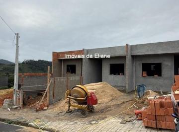 Foto 02 · CASA TÉRREA GEMINADA NOVA COM 01 SUITE +01 QUARTO NO BAIRRO JARAGUÁ 99 EM JARAGUÁ DO SUL