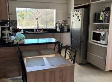 Casa de 5 quartos, Park · Casa moderna à venda – Park Way, Quadra 13
