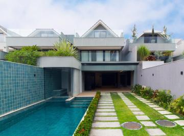 Casa de 4 quartos, Rio de Janeiro · Casa Contemporânea Exclusiva