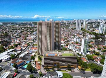 Apartamento de 3 quartos, Recife · APARTAMENTO- 3QTOS - CAMPO GRANDE - PISCINA OLÍMPICA