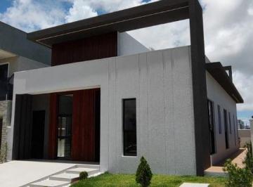 Casa de 3 quartos, João Pessoa · Casa a venda no condomínio Sunville residence - 103m2