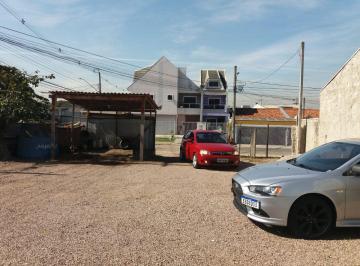 Comercial de 1 quarto, Curitiba · TERRENO COMERCIAL NO SITIO CERCADO COM 305 M²