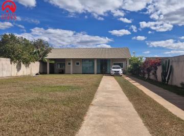 202603281900466419.jpeg · Casa em Condomínio para Venda em Brasília, Setor Habitacional Tororó (jardim botanico), 2 dormitório