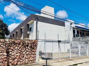 Casa de 3 quartos, Olinda · TRIPLEX MOBILIADO A 100M DO MAR EM BAIRRO NOVO — É ENTRAR E VIVER