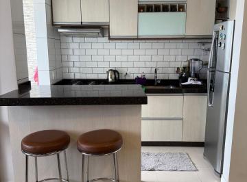 Apartamento de 2 quartos, Curitiba · Apartamento Lindoia