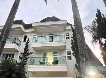 Foto casa em condomínio · Casa Alto Padrão condomínio 4 suítes, piscina, Horto