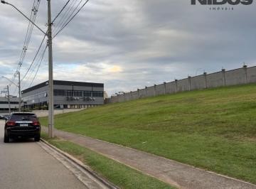 Foto 01 · Terreno comercial de 465m² em condomínio de luxo em Alphaville Nova Esplanada 3, Votorantim-SP - Imp