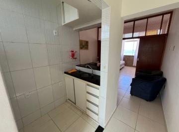 Apartamento de 1 quarto, Salvador · Apartamento à venda no Corsário – Salvador | Vista mar definitiva