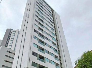 Apartamento de 2 quartos, Recife · IDEAL PARA MORAR OU INVESTIR EM UMA REGIÃO VALORIZADA!