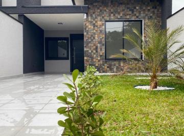 Casa de 3 quartos, Araucária · Casa em Araucaria