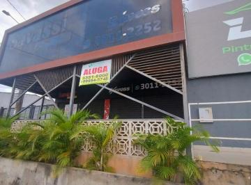 Comercial , Vicente Pires · LOJA COMERCIAL RUA 3 ENTRADA EPTG