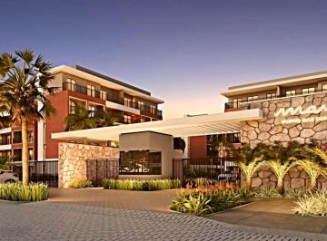 Apartamento de 2 quartos, Aquiraz · Lançamento Apartamentos Maré Porto das Dunas