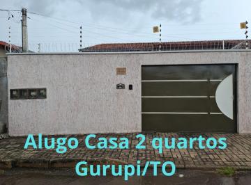 Casa de 2 quartos, Gurupi · Casa 2 quartos Gurupi Tocantins