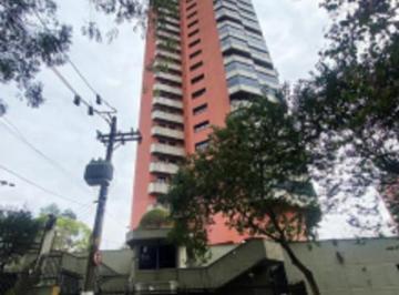 Apartamento de 2 quartos, São Paulo · Apartamento 475 m² no Edifício Carlbridge Park, Vila Suzana - São Paulo/SP
