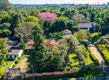 Terreno , Curitiba · Belíssimo terreno 2.400 m², ao lado do Parque São Lourenço!
