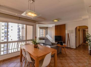 Apartamento · 100m² · 3 Quartos · 1 Vaga · Apartamento à Venda - Saúde, 3 Quartos, 100 m2