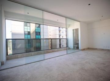 Apartamento · 131m² · 4 Quartos · 4 Vagas · Apartamento à Venda - Lourdes, 4 Quartos, 131 m2