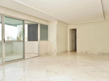 Apartamento · 100m² · 3 Quartos · 2 Vagas · Apartamento à Venda - Lourdes, 3 Quartos,  100 m2