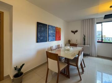 Apartamento · 92m² · 3 Quartos · 2 Vagas · Apartamento à Venda - Gutierrez, 3 Quartos, 92 m2