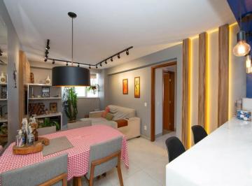 Apartamento · 75m² · 2 Quartos · 2 Vagas · Apartamento à Venda - Prado, 2 Quartos, 75 m2