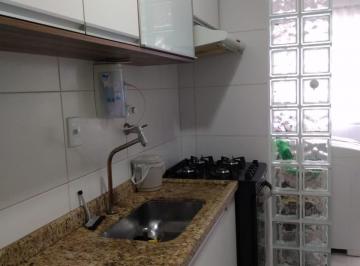 Cozinha · Belo apartamento Guarulhos, 53M, 2 Dorms,1 vaga.