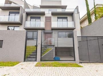 Casa de 3 quartos, Curitiba · TRIPLEX ALTO PADRÃO NO MOSSUNGUE – 3 QUARTOS, 3 SUÍTE E 2 VAGA DE GARAGEM