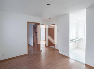 Apartamento · 45m² · 2 Quartos · 1 Vaga · Apartamento à Venda - Nacional, 2 Quartos, 45 m² - Contagem