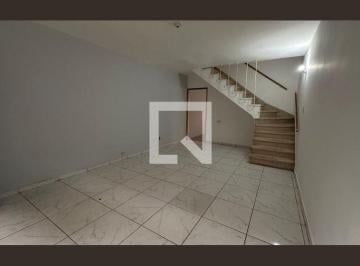 Casa · 80m² · 2 Quartos · 1 Vaga · Casa à Venda - Brooklin, 2 Quartos, 80 m² - São Paulo