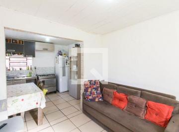 Casa · 50m² · 2 Quartos · 2 Vagas · Casa à Venda - Estância Velha, 2 Quartos,  50 m² - Canoas