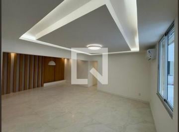 Apartamento · 135m² · 4 Quartos · 1 Vaga · Apartamento à Venda - Copacabana, 4 Quartos, 135 m² - Rio de Janeiro