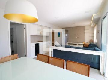 Apartamento de 3 quartos, São Paulo · Apartamento à Venda - Brooklin, 3 Quartos, 116 m² - São Paulo