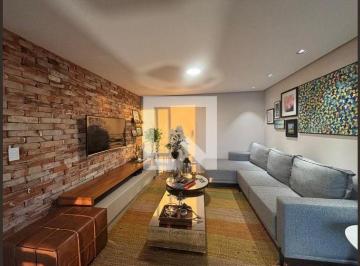 Apartamento · 140m² · 3 Quartos · 2 Vagas · Apartamento à Venda - Morro do Espelho, 3 Quartos, 140 m² - São Leopoldo