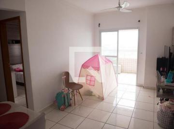 Apartamento · 78m² · 2 Quartos · Apartamento para Aluguel - Aviação, 2 Quartos, 78 m2 - Praia Grande