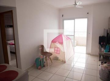 Apartamento · 78m² · 2 Quartos · Apartamento para Aluguel - Aviação, 2 Quartos, 78 m2 - Praia Grande