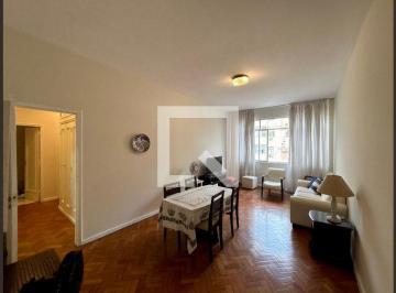 Apartamento · 105m² · 3 Quartos · 1 Vaga · Apartamento para Aluguel - Copacabana, 3 Quartos, 105 m2 - Rio de Janeiro