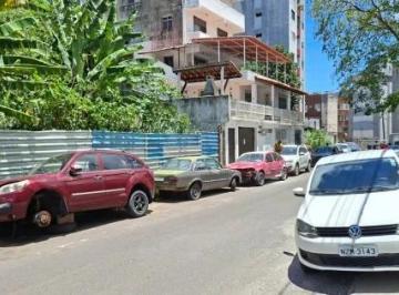 Terreno Padrão, Rio Vermelho · Terreno à venda - em Rio Vermelho