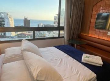 Apartamento, Barra · Apartamento à venda - na Barra