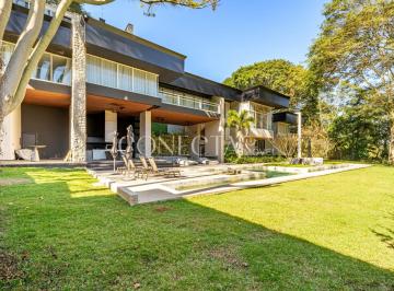 Foto 1 · Tamboré 01