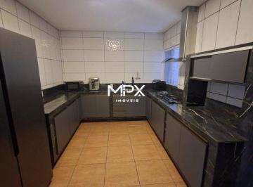 Casa · 192m² · 4 Quartos · 1 Vaga · Sobrado à venda em Piracicaba, Jardim São José, com 4 quartos, com 192 m²
