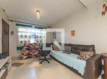 Casa · 113m² · 2 Quartos · 2 Vagas · Casa à Venda - Campo Belo, 2 Quartos,  113 m² - São Paulo