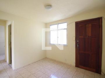 Apartamento · 37m² · 1 Quarto · 1 Vaga · Apartamento à Venda - Taquara, 1 Quarto,  37 m² - Rio de Janeiro