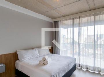 Apartamento · 26m² · 1 Quarto · Apartamento à Venda - Vila Mariana, 1 Quarto,  26 m² - São Paulo