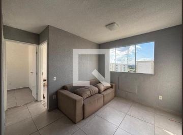 Apartamento · 43m² · 2 Quartos · 1 Vaga · Apartamento à Venda - Santos Dumond, 2 Quartos, 43 m² - São Leopoldo