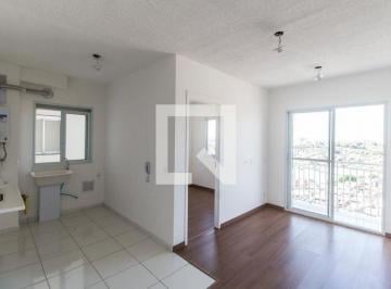 Apartamento · 40m² · 2 Quartos · 1 Vaga · Apartamento para Aluguel - Vila Sul Americana, 2 Quartos, 40 m² - Carapicuíba