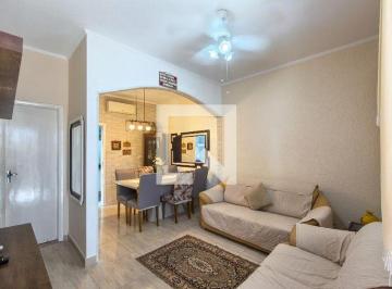 Casa · 59m² · 1 Quarto · 2 Vagas · Casa para Aluguel - Vilamar, 1 Quarto,  59 m² - Praia Grande